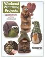 Weekend Whittling Projects - Preview