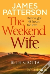 Capa do artigo Weekend Wife