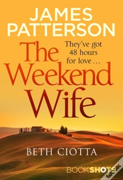 Capa do artigo Weekend Wife