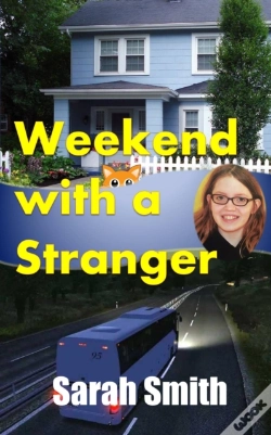 Capa do artigo Weekend With A Stranger