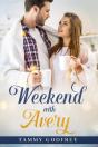 Weekend With Avery - Avery Trilogy Book One - Preview