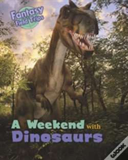 Capa do artigo Weekend With Dinosaurs A