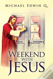 Capa do artigo Weekend With Jesus