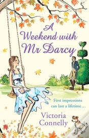 Capa do artigo Weekend With Mr Darcy