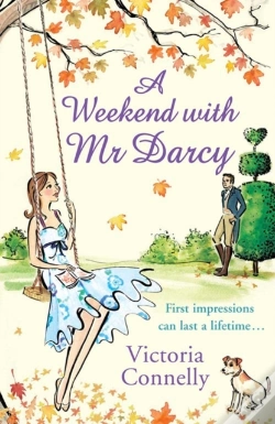 Capa do artigo Weekend With Mr Darcy