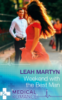 Weekend With The Best Man - Preview