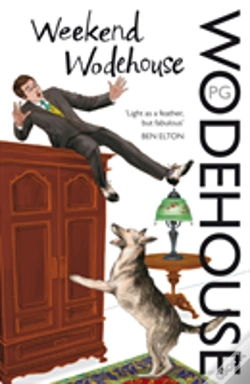 Capa do artigo Weekend Wodehouse