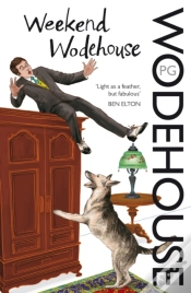 Capa do artigo Weekend Wodehouse