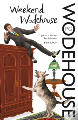 Capa do artigo Weekend Wodehouse
