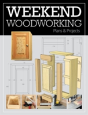 Weekend Woodworking - Preview