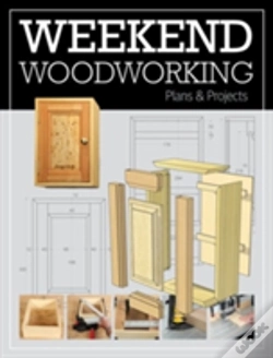 Capa do artigo Weekend Woodworking