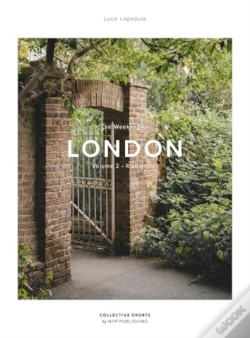 Capa do artigo Weekender London