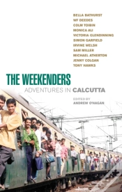 Capa do artigo Weekenders