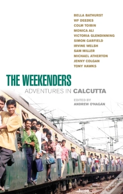 Capa do artigo Weekenders