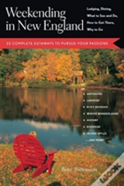 Capa do artigo Weekending In New England