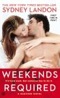 Weekends Required - Preview