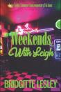 Weekends With Leigh - Preview