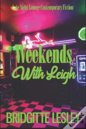 Capa do artigo Weekends With Leigh