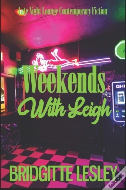 Capa do artigo Weekends With Leigh