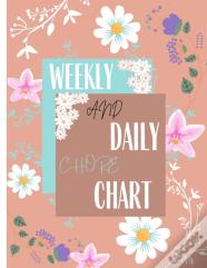 Weekly And Daily Chore Chart
