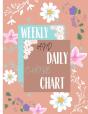 Weekly And Daily Chore Chart - Preview