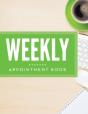 Weekly Appointment Book - Preview