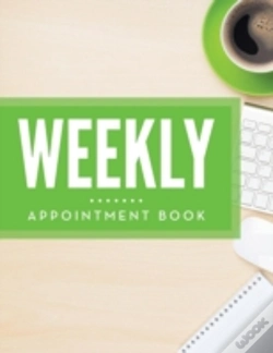 Capa do artigo Weekly Appointment Book