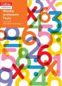 Weekly Arithmetic Tests For Year 6/P7 - Preview