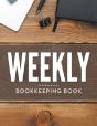 Weekly Bookkeeping Book - Preview