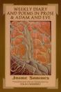 Weekly Diary And Poems In Prose & Adam And Eve - Preview