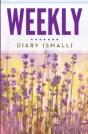 Weekly Diary (Small) - Preview