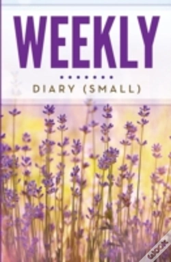Capa do artigo Weekly Diary (Small)