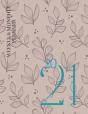 Weekly & Monthly Planner - 2021 - Preview