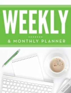 Capa do artigo Weekly & Monthly Planner