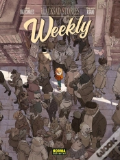 Capa do artigo Weekly