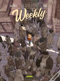 Capa do artigo Weekly