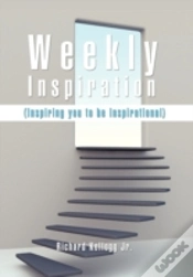 Capa do artigo Weekly Inspiration