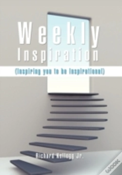 Capa do artigo Weekly Inspiration