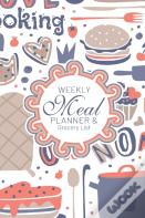 Weekly Meal Planner And Grocery List