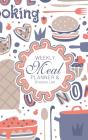 Weekly Meal Planner And Grocery List - Preview