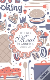 Weekly Meal Planner And Grocery List