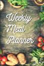 Weekly Meal Planner - Preview