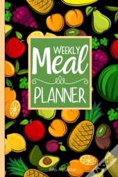 Weekly Meal Planner