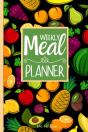 Weekly Meal Planner - Preview