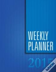 Weekly Planner 2015