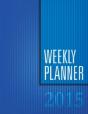 Weekly Planner 2015 - Preview