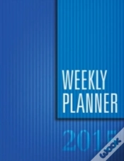 Capa do artigo Weekly Planner 2015