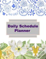 Weekly Planner 2021-2022