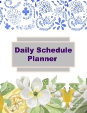 Capa do artigo Weekly Planner 2021-2022