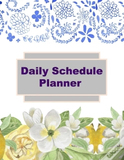 Capa do artigo Weekly Planner 2021-2022